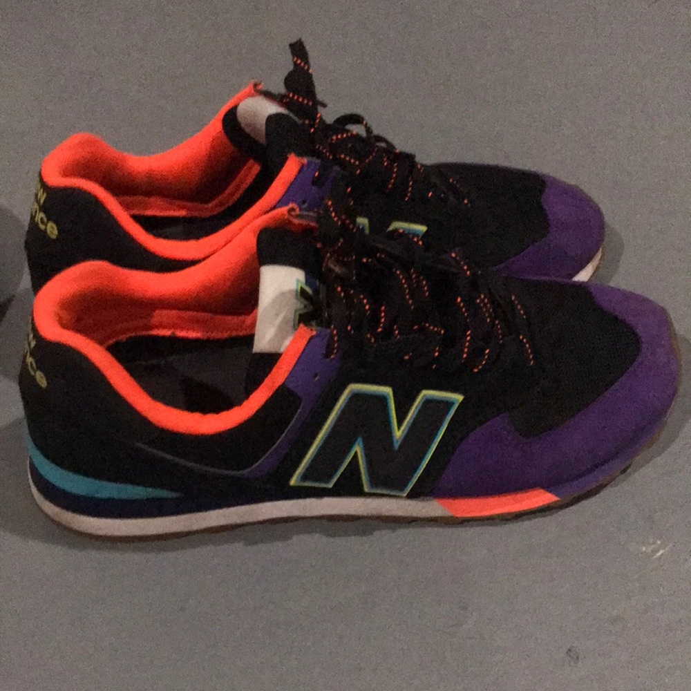 New Balances sz 13